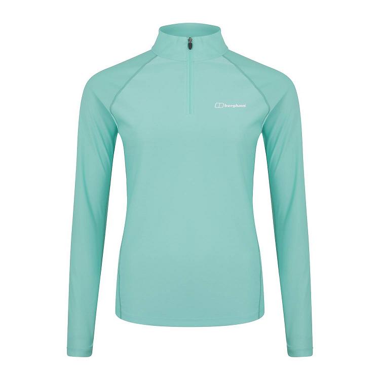 Dámska Baselayer Berghaus 24/7 Tech Zelene Slovensko 4810IBPVO